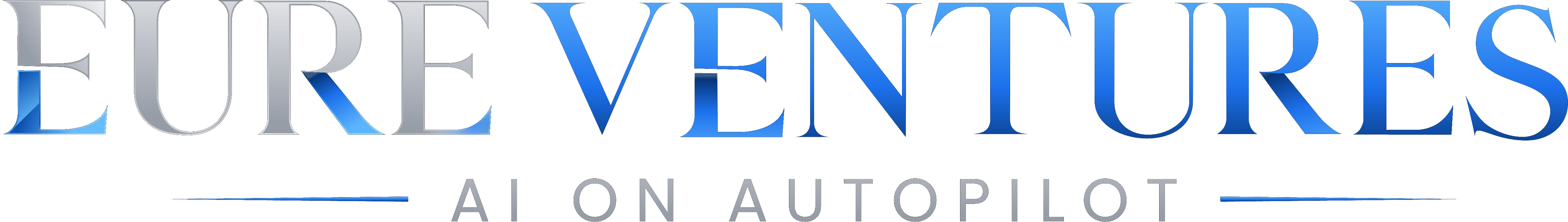 Eure Ventures - AI On Autopilot